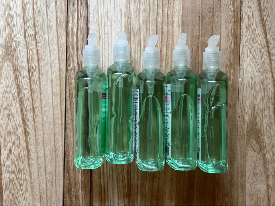 Amazon hand sanitizers - photo 3