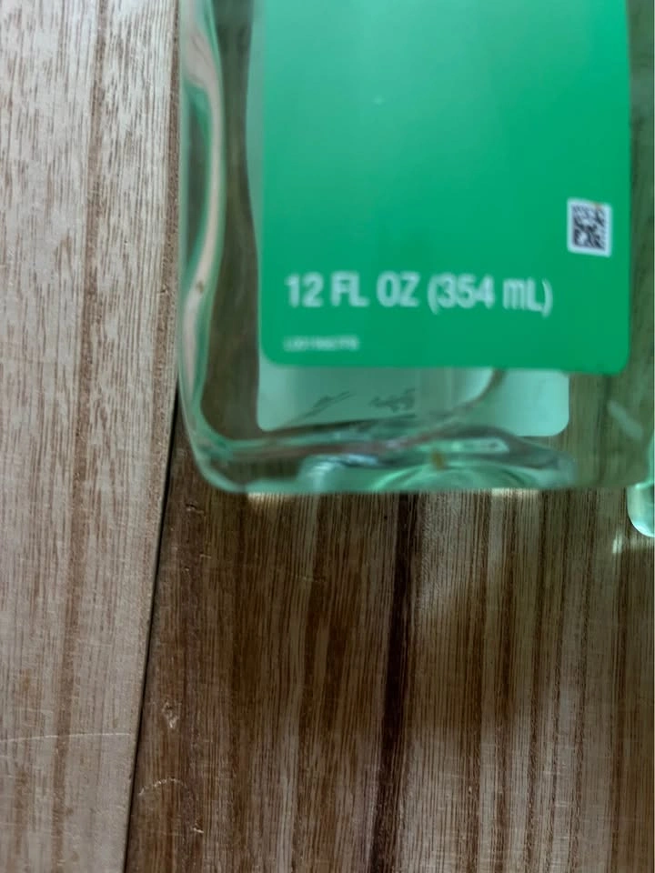 Amazon hand sanitizers - photo 4