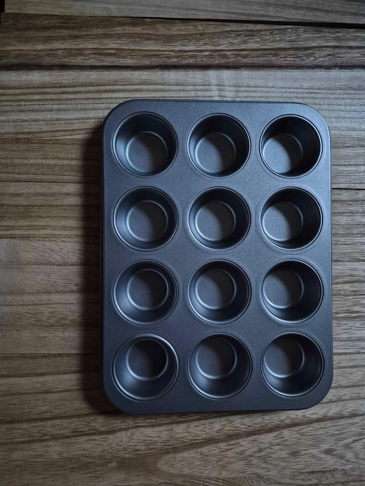 Makery Mini Muffin pan bundle with boxes - photo 4