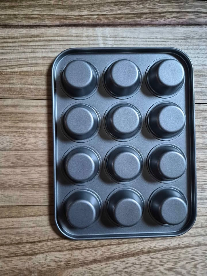 Makery Mini Muffin pan bundle with boxes - photo 5