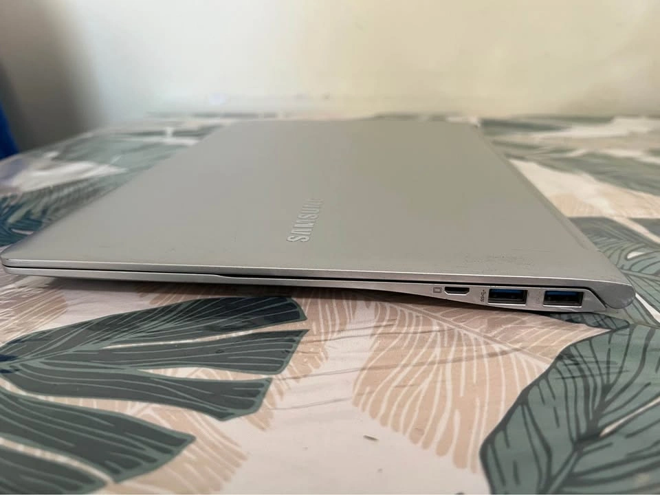 Samsung laptop core i5 128gb ssd - photo 3