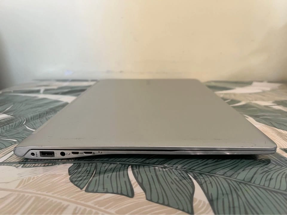 Samsung laptop core i5 128gb ssd - photo 4