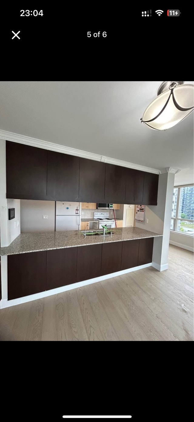 Post Construction Cleaning