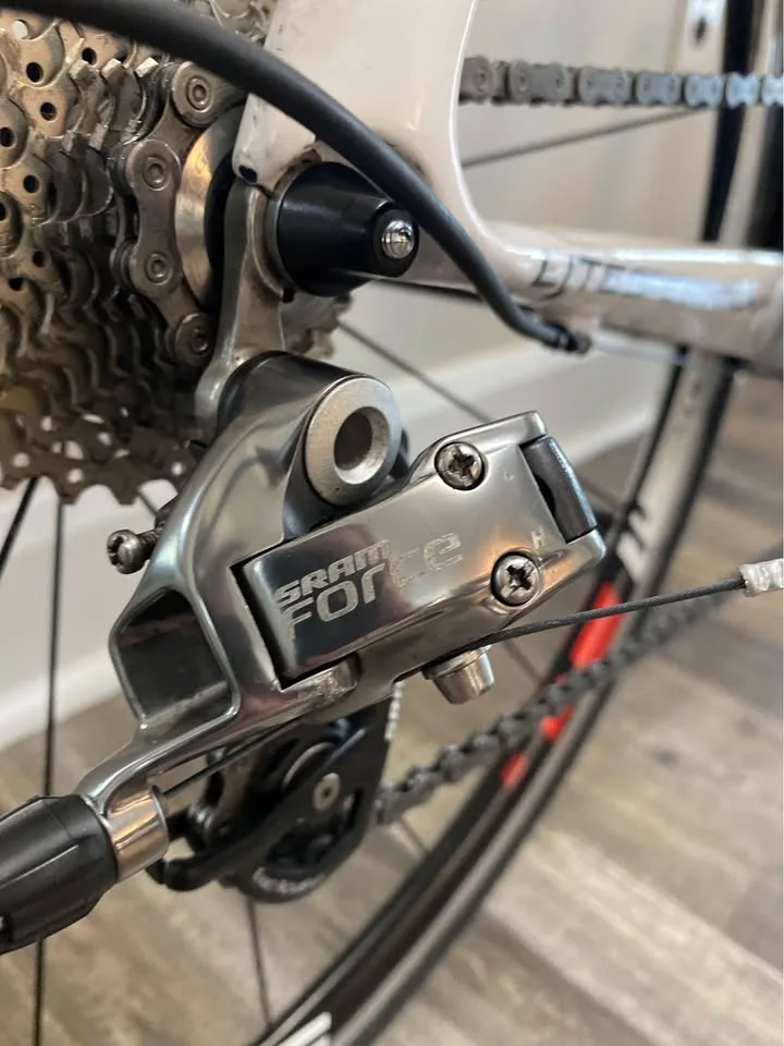 LITESPEED C1 CARBON - LARGE image indicator(5)