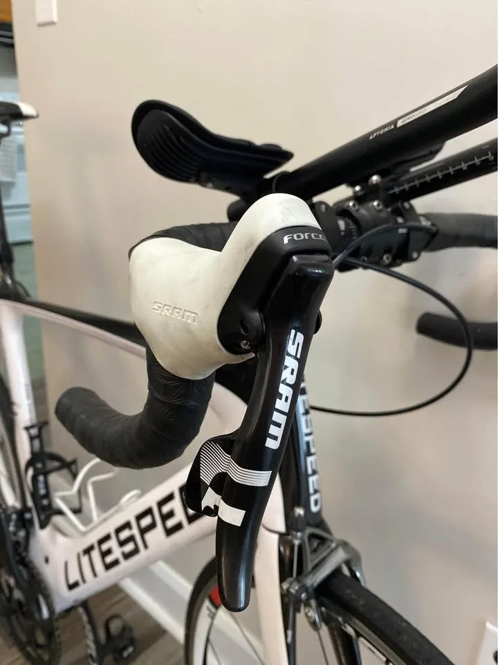 LITESPEED C1 CARBON - LARGE image indicator(6)