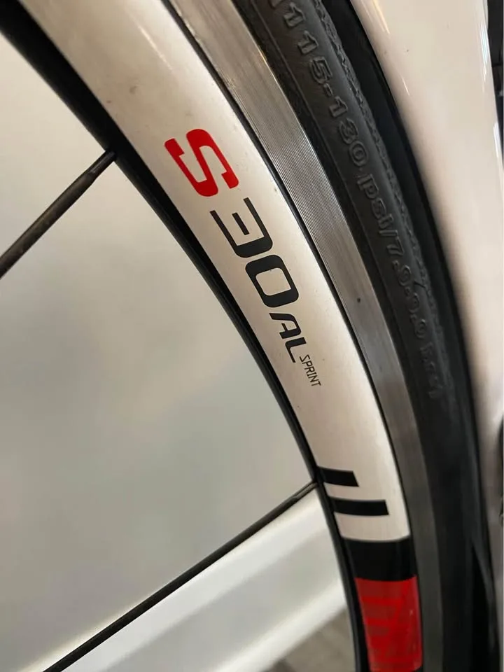 LITESPEED C1 CARBON - LARGE image indicator(8)