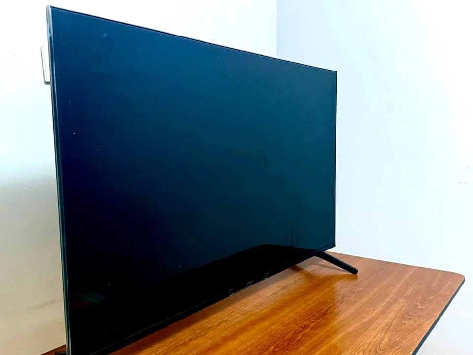 Sony 55-inch X80K 4K Ultra HD HDR Smart LED Google TV - photo 5