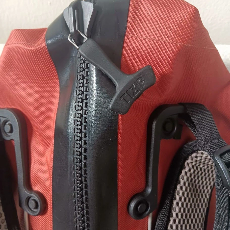 Ortlieb Atrack 25 bike/hiking backpack - photo 3