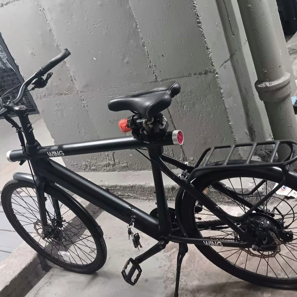 Wing Freedom E-Bike – NO BATTERY - photo 2