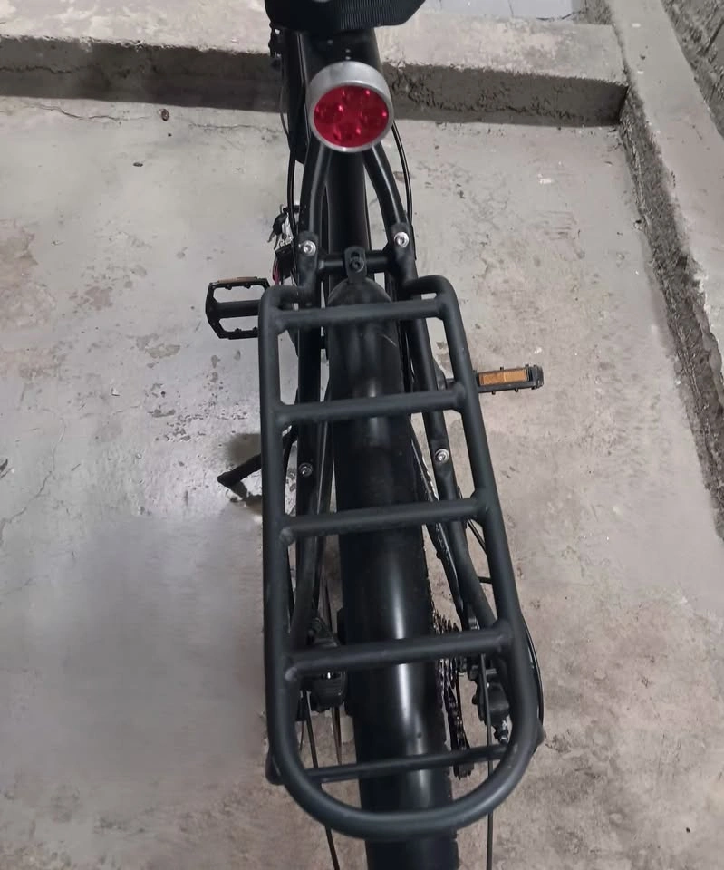 Wing Freedom E-Bike – NO BATTERY - photo 3