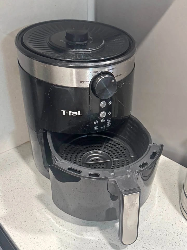 TFAL air fryer