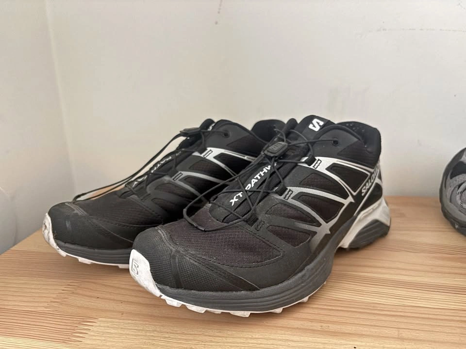 Salomon XT-Pathway Shoes/Sneakers (M9/W10)