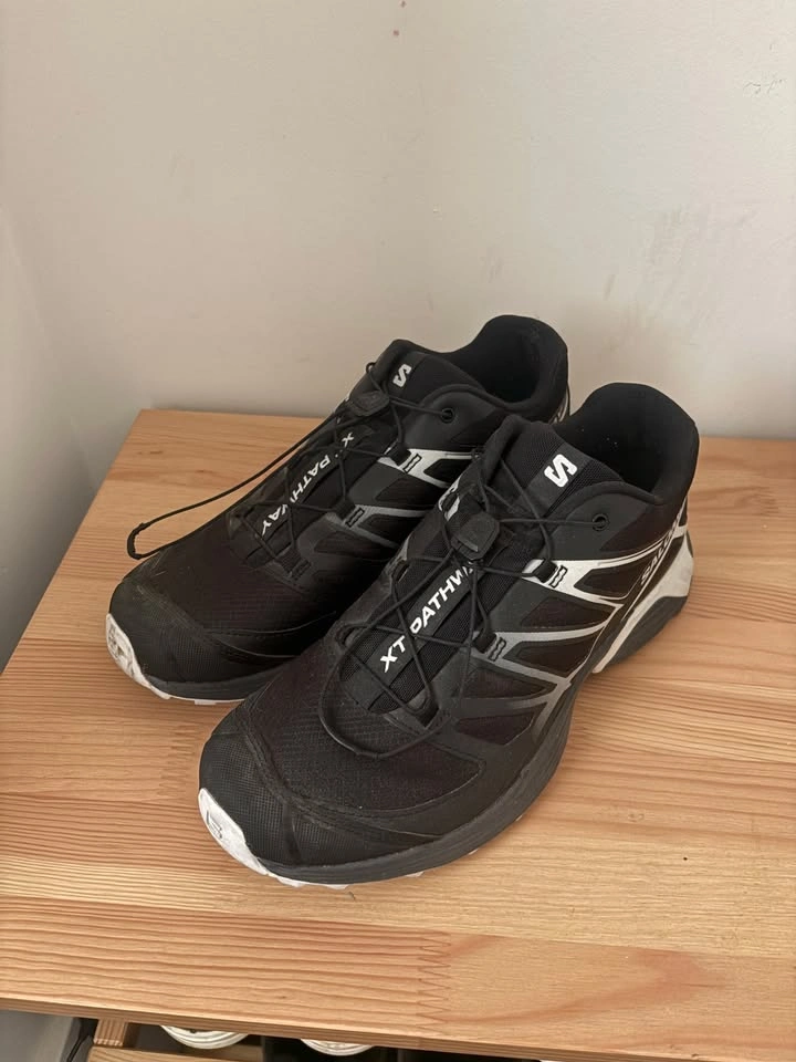 Salomon XT-Pathway Shoes/Sneakers (M9/W10) - photo 2