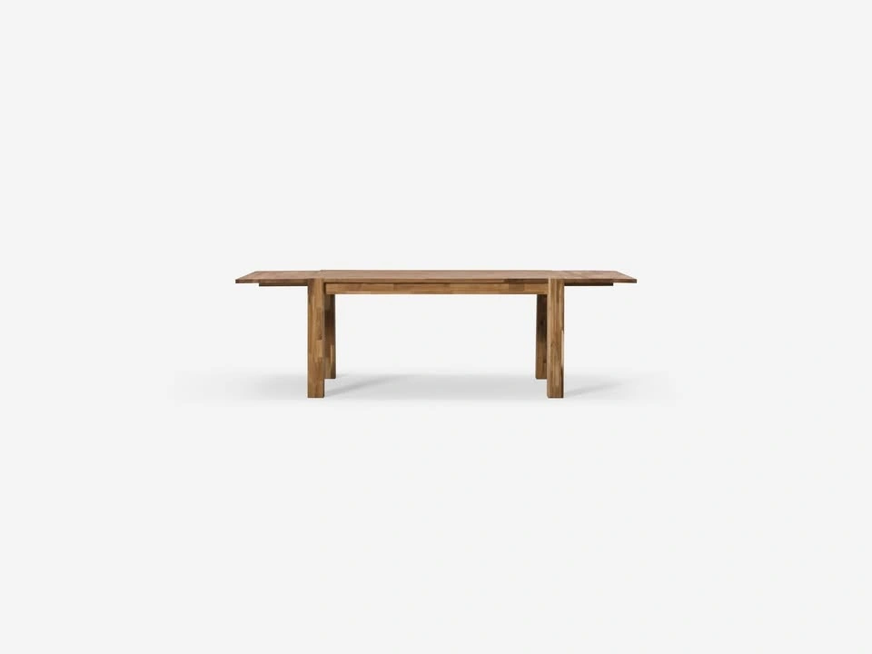 Harvest Dining Extendable Table - photo 5