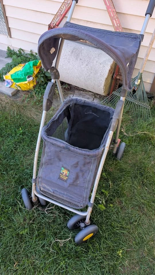 Outward Hound Dog/Pet Stroller - photo 3