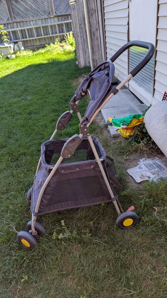 Outward Hound Dog/Pet Stroller - photo 5