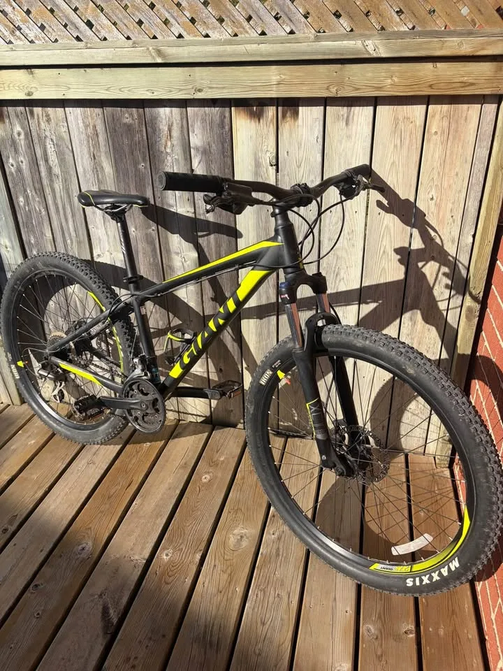 Giant Talon 3 image indicator(2)