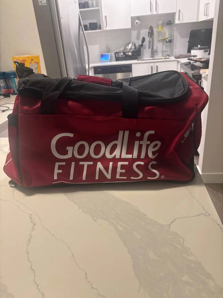 Goodlife Duffle Bag - photo 2