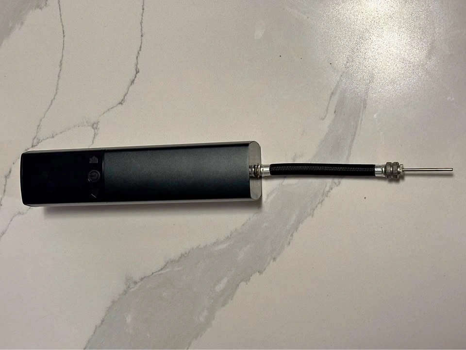 Electric Ball Pump