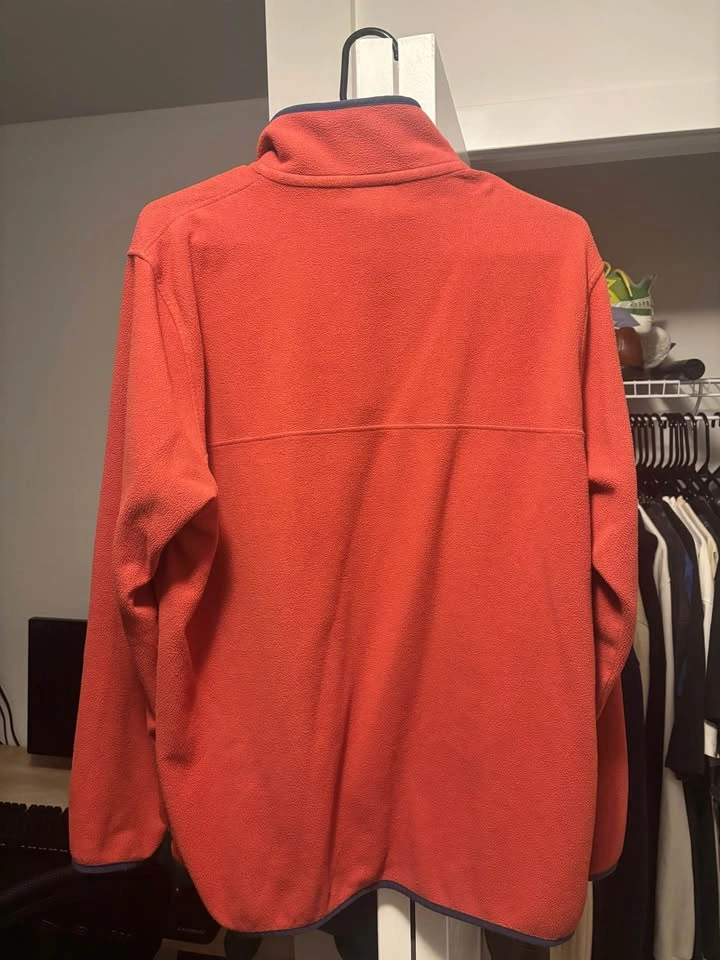 Vintage Patagonia Synchilla - Large - photo 2