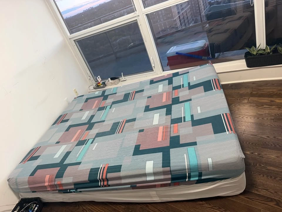 2x Queen Mattress (Price negotiable) - photo 2