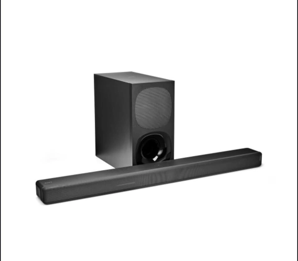 Sony HT-G700 3.1 Channel Sound Bar with Subwoofer