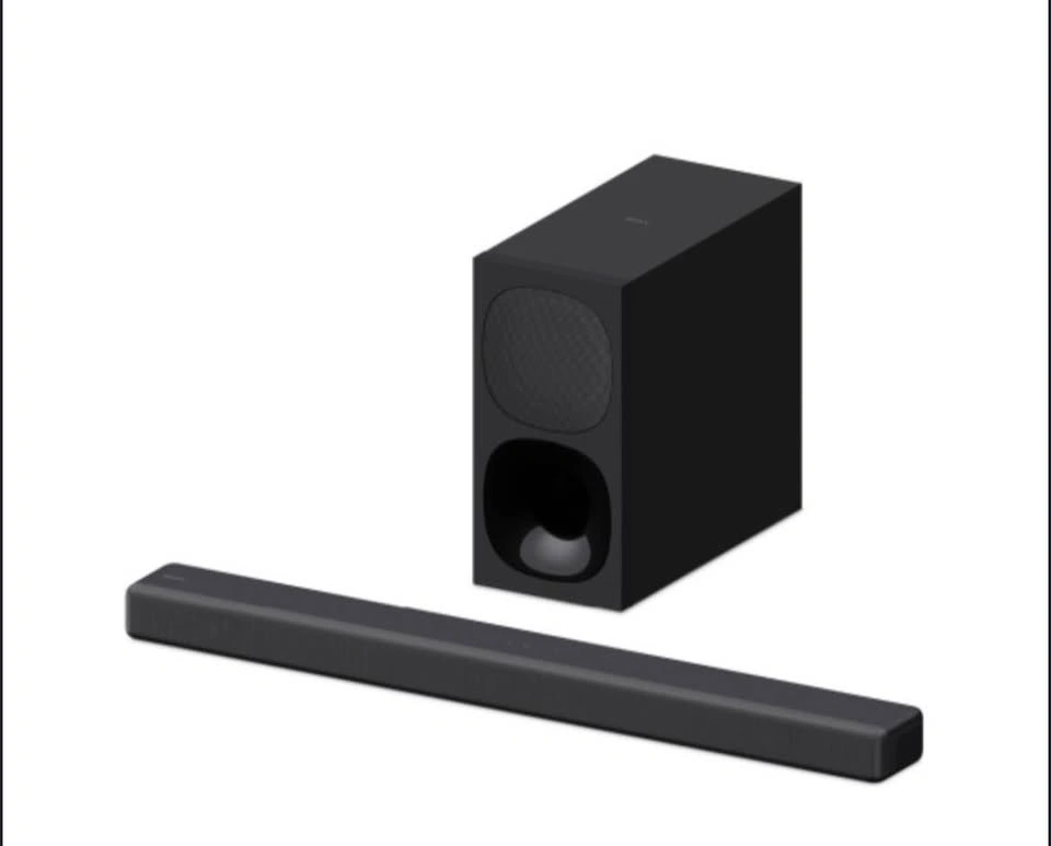 Sony HT-G700 3.1 Channel Sound Bar with Subwoofer - photo 2