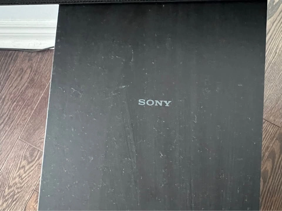 Sony HT-G700 3.1 Channel Sound Bar with Subwoofer - photo 4