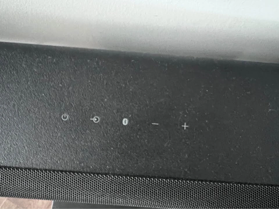 Sony HT-G700 3.1 Channel Sound Bar with Subwoofer - photo 5