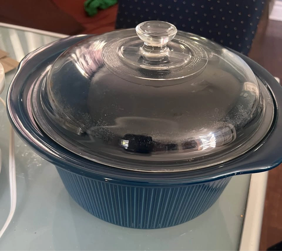 Rival Crock-Pot Stoneware Slow Cooker - photo 2