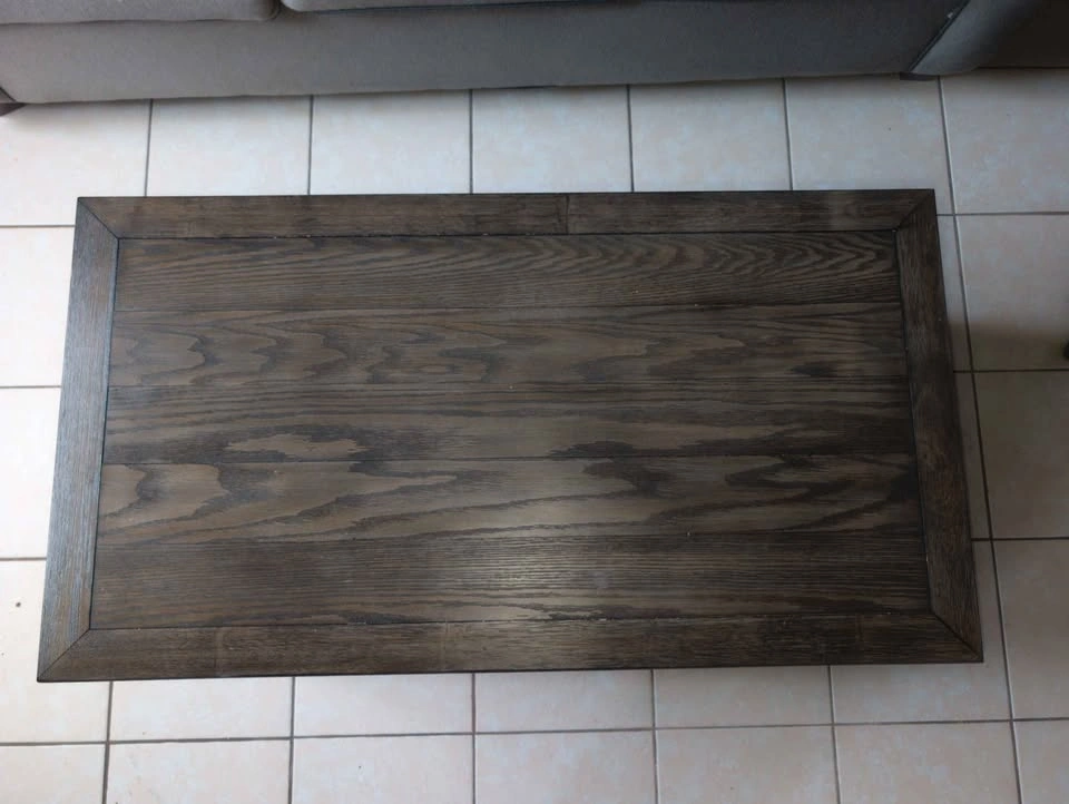 Coffee table - photo 2