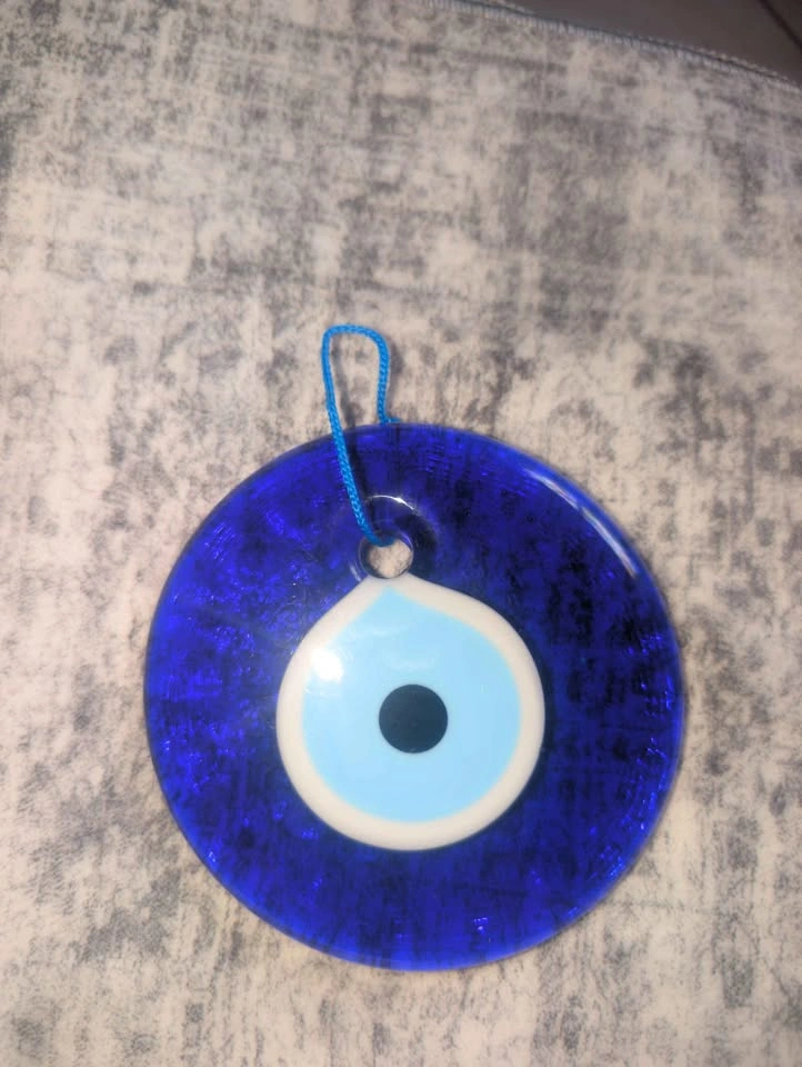 Evil eye hanger - photo 2