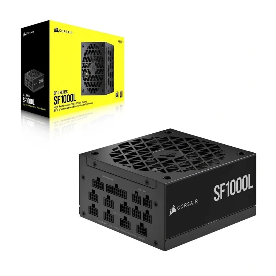 Corsair SF1000L PSU with warranty