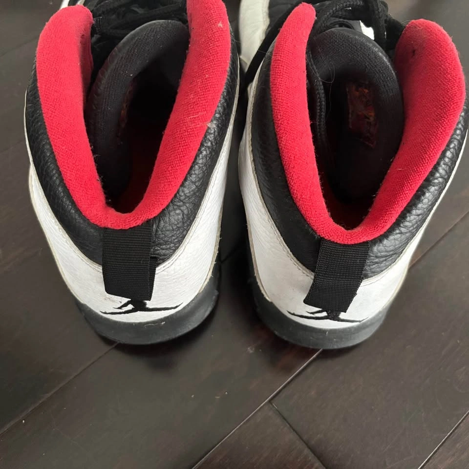 Air Jordan 10 Retro “Double Nickel” – Size 12 - photo 4