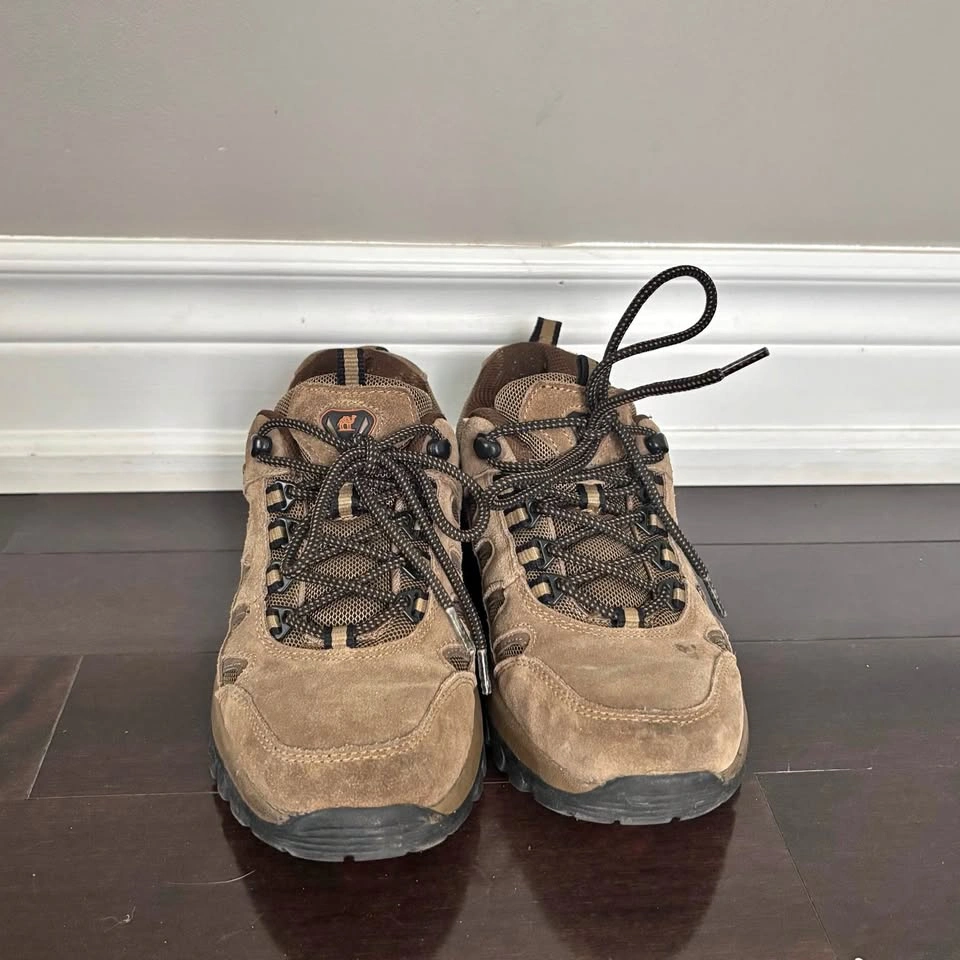 Camel Outdoor Hiking Shoes – EU 38