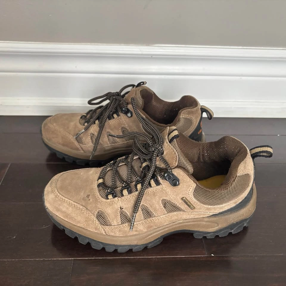Camel Outdoor Hiking Shoes – EU 38 - photo 3