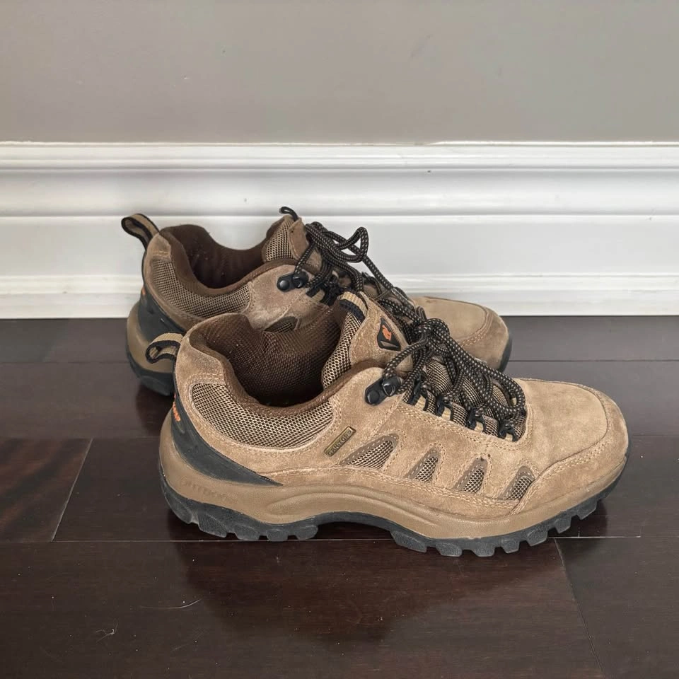 Camel Outdoor Hiking Shoes – EU 38 - photo 4