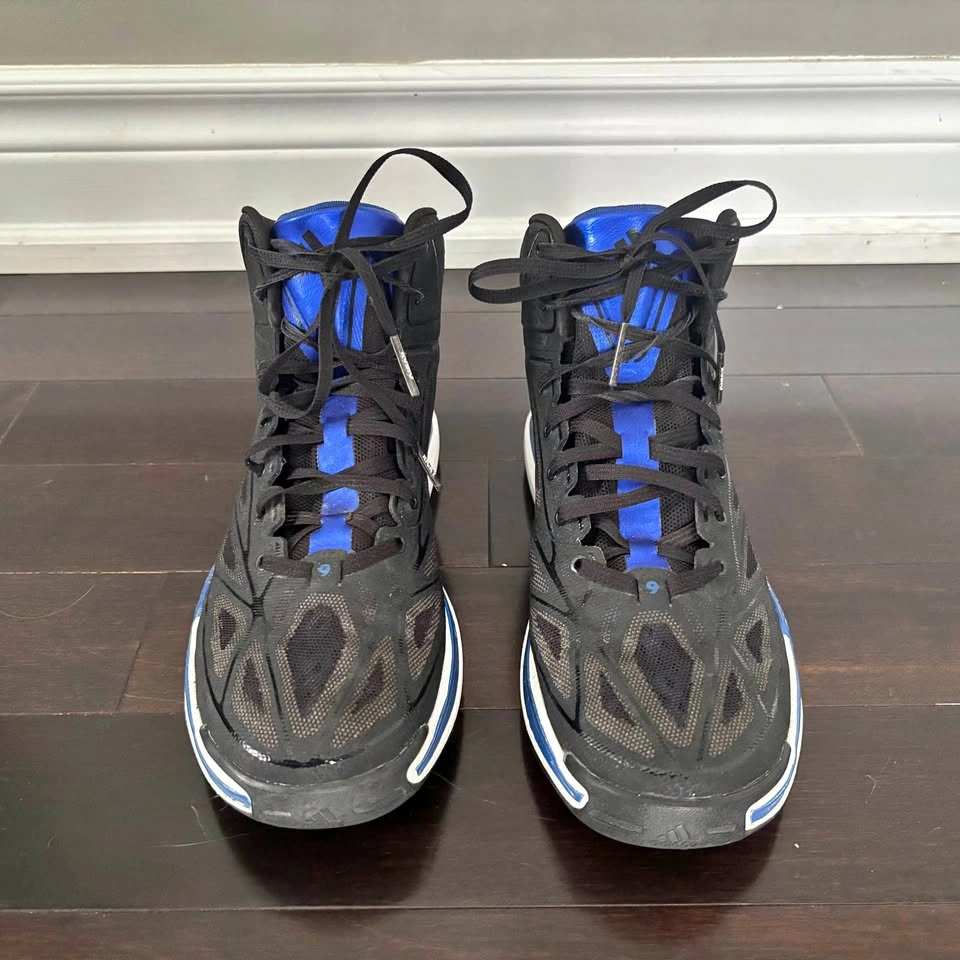 Adidas Adizero Crazy Light 2 Basketball Shoes – Men’s 9.5