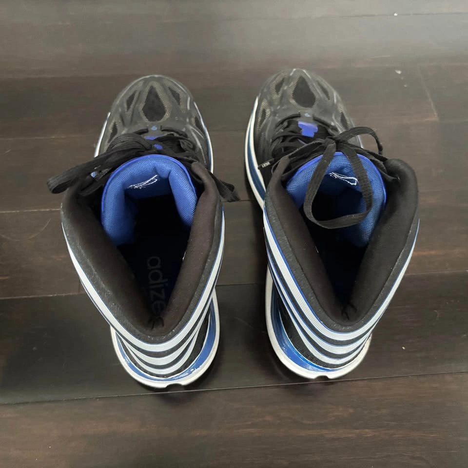 Adidas Adizero Crazy Light 2 Basketball Shoes – Men’s 9.5 - photo 4