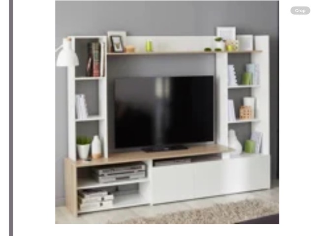 Entertainment Unit