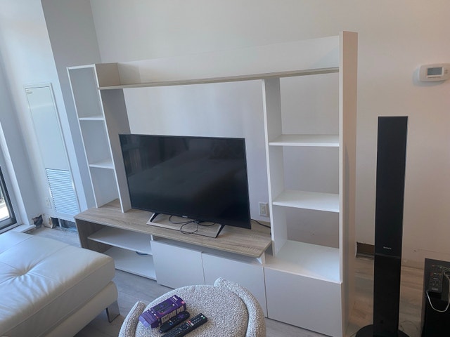 Entertainment Unit - photo 2