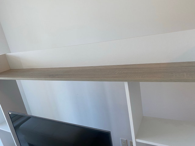 Entertainment Unit - photo 3
