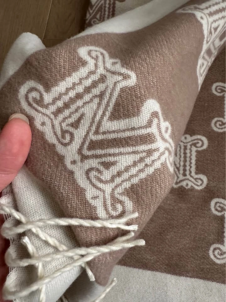 Scarf - photo 3