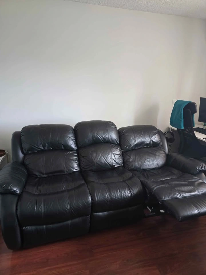 Convertible couch - photo 2