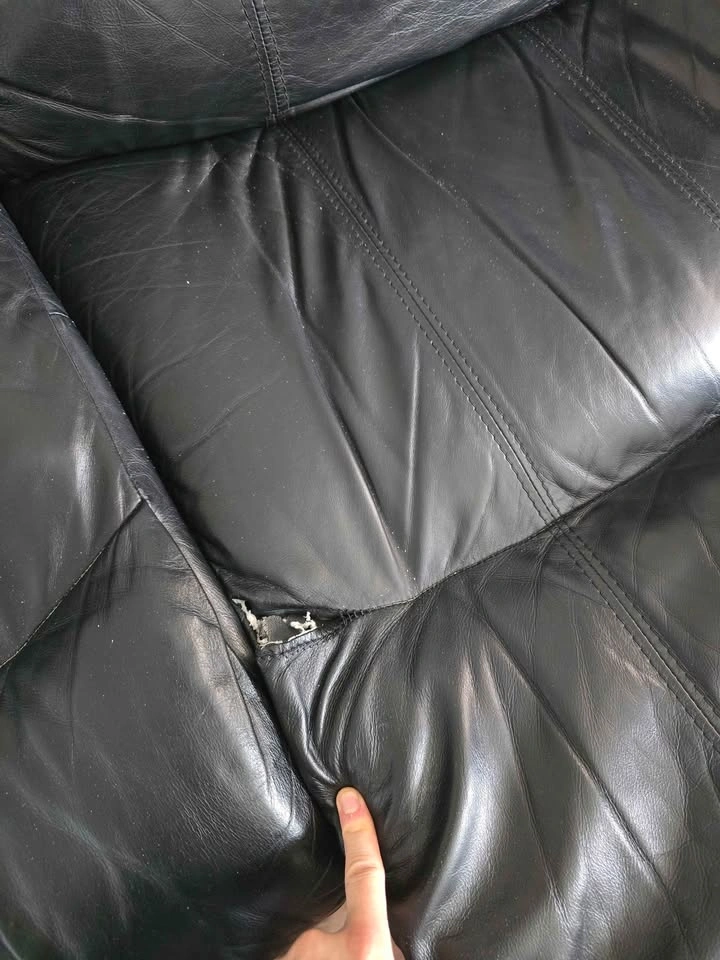 Convertible couch - photo 3