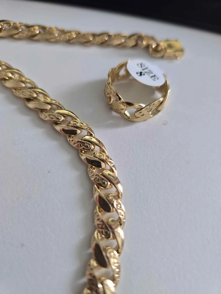 Beautiful jewelry set of 4 - photo 2