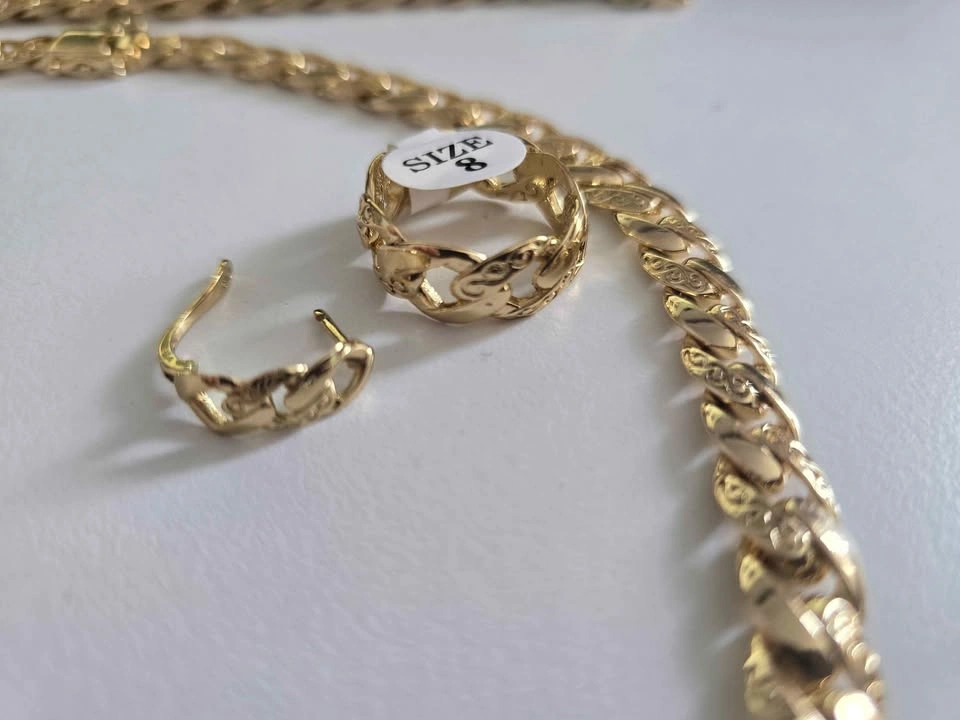 Beautiful jewelry set of 4 - photo 3