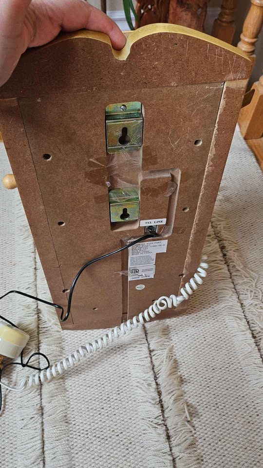 Coca cola old phone reproduction. Work perfectly . - photo 5