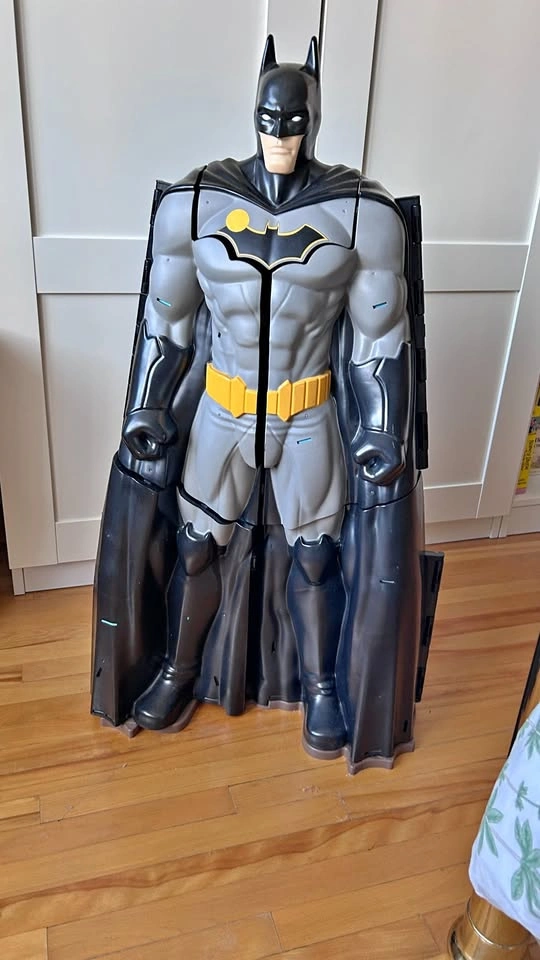 BAT CAVE (VINTAGE)