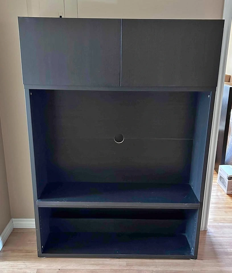 IKEA- BESTÅ TV storage combination